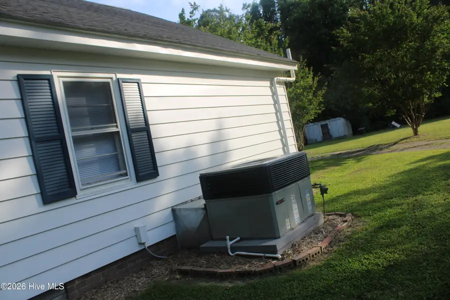 427 Wilson Road, Fremont, NC 27830 - #3