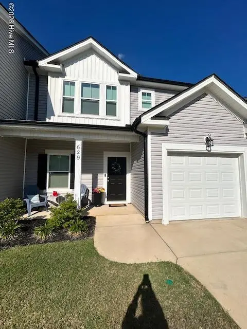 629 Hampton Drive #3c, North Augusta, SC 29860 - #1