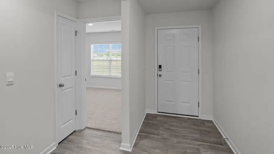 7225 Silverleaf Road, Rocky Mount, NC 27804 - #3