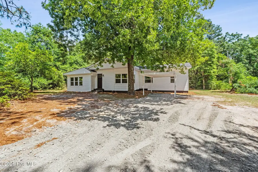 506 Old Whiskey Road N, New Ellenton, SC 29809 - #2