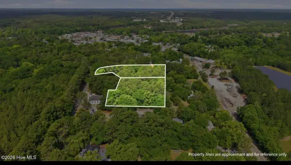 208 Blue Street, Aberdeen, NC 28315