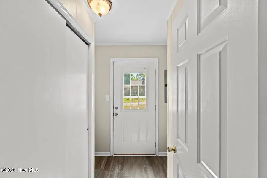 2113 N Parker Road, Jacksonville, NC 28546 - #2