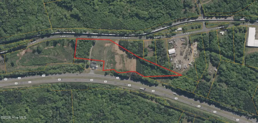 0 U.s. 220 Business Highway, Stoneville, NC 27048 - #2