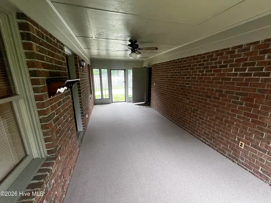 1021 Turnstone Drive, Rocky Mount, NC 27803 - #3