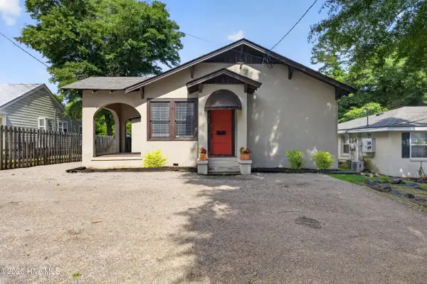 1526 Stovall Street #A, B & C, Augusta, GA 30904