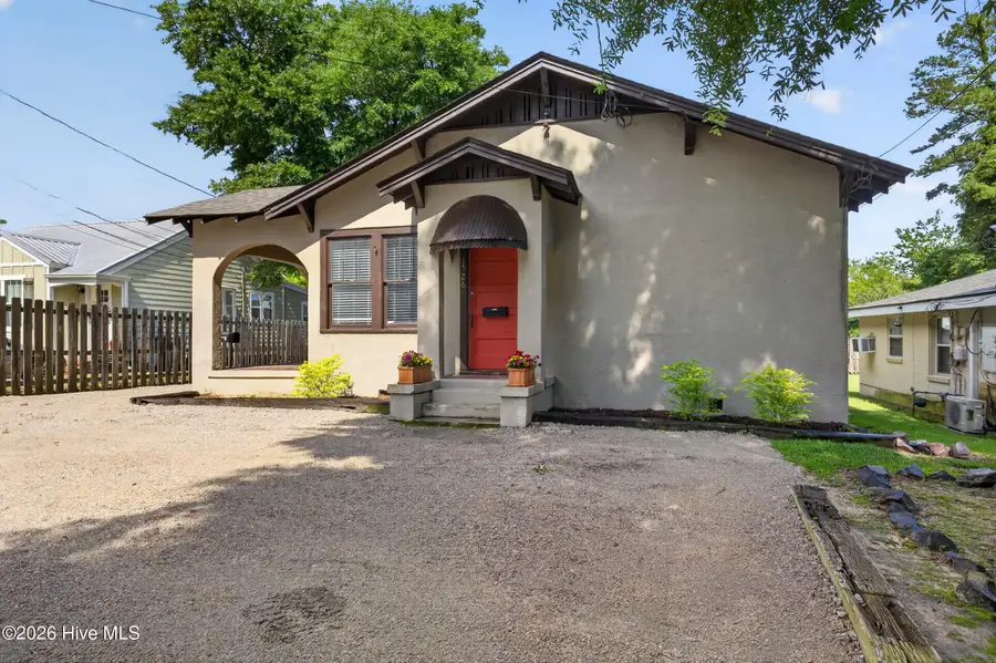 1526 Stovall Street #A, B & C, Augusta, GA 30904 - #2