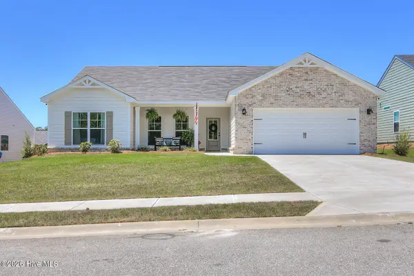 814 Sweetgrass Circle, Harlem, GA 30814