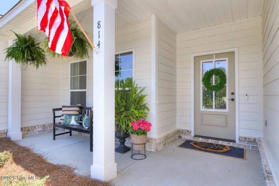 814 Sweetgrass Circle, Harlem, GA 30814 - #2