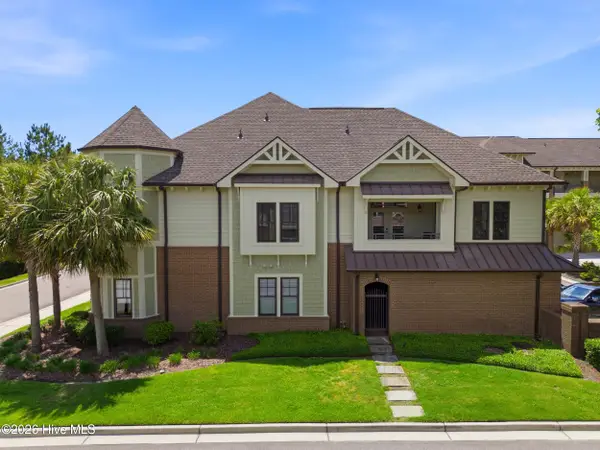640 Village Park Drive #201, Wilmington, NC 28405