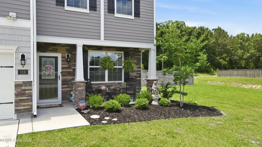 116 Featherstone Lane, New Bern, NC 28562 - #3