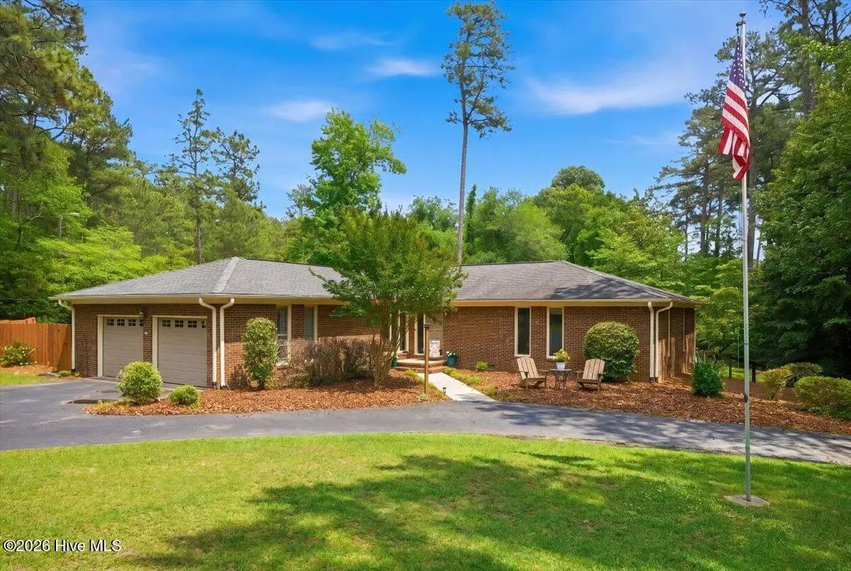 125 Cliff Road, Southern Pines, NC 28387 - #1