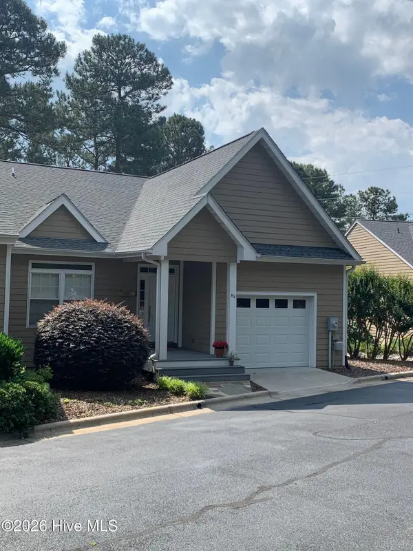 156 Sandy Cove Drive # 83, Henrico, NC 27842
