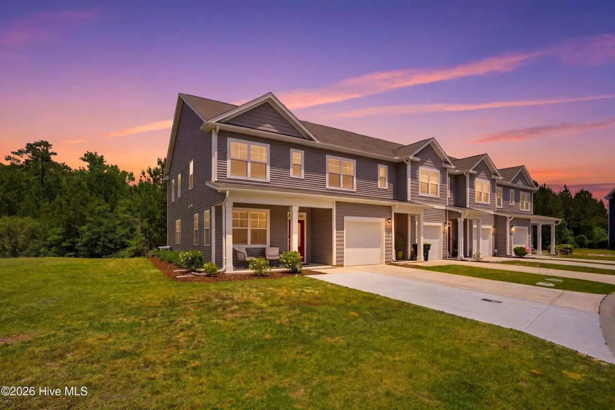 7590 Knightbell Circle, Leland, NC 28451 - #1