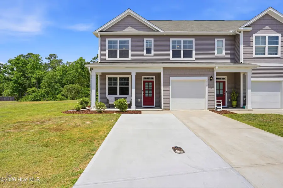7590 Knightbell Circle, Leland, NC 28451 - #2