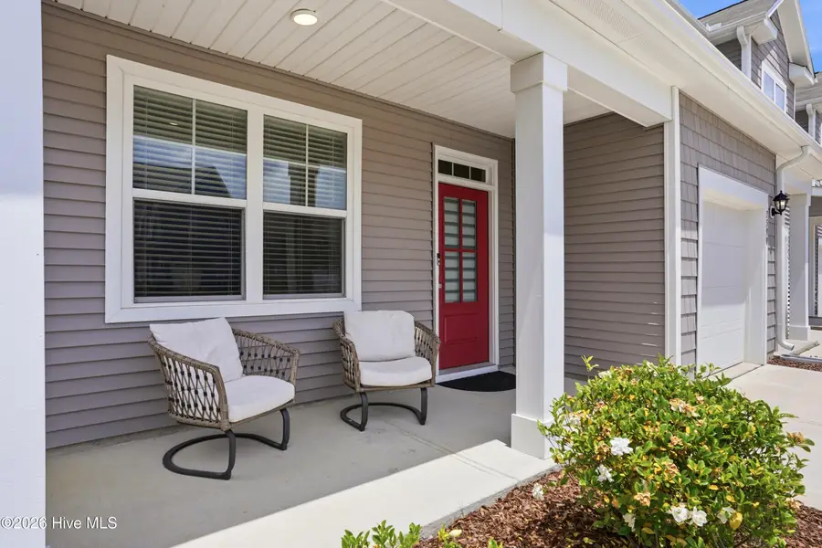 7590 Knightbell Circle, Leland, NC 28451 - #3