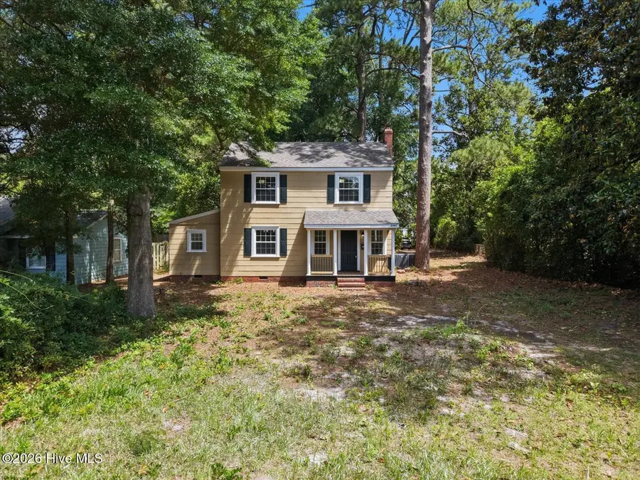 2307 Princess Place Drive, Wilmington, NC 28405 - #2