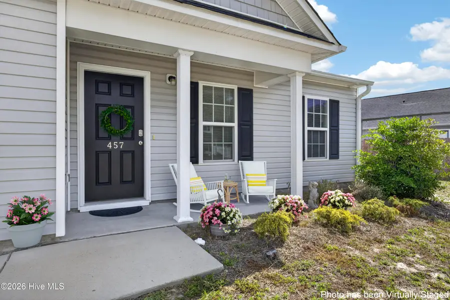 457 Old Charleston Drive Se, Bolivia, NC 28422 - #2