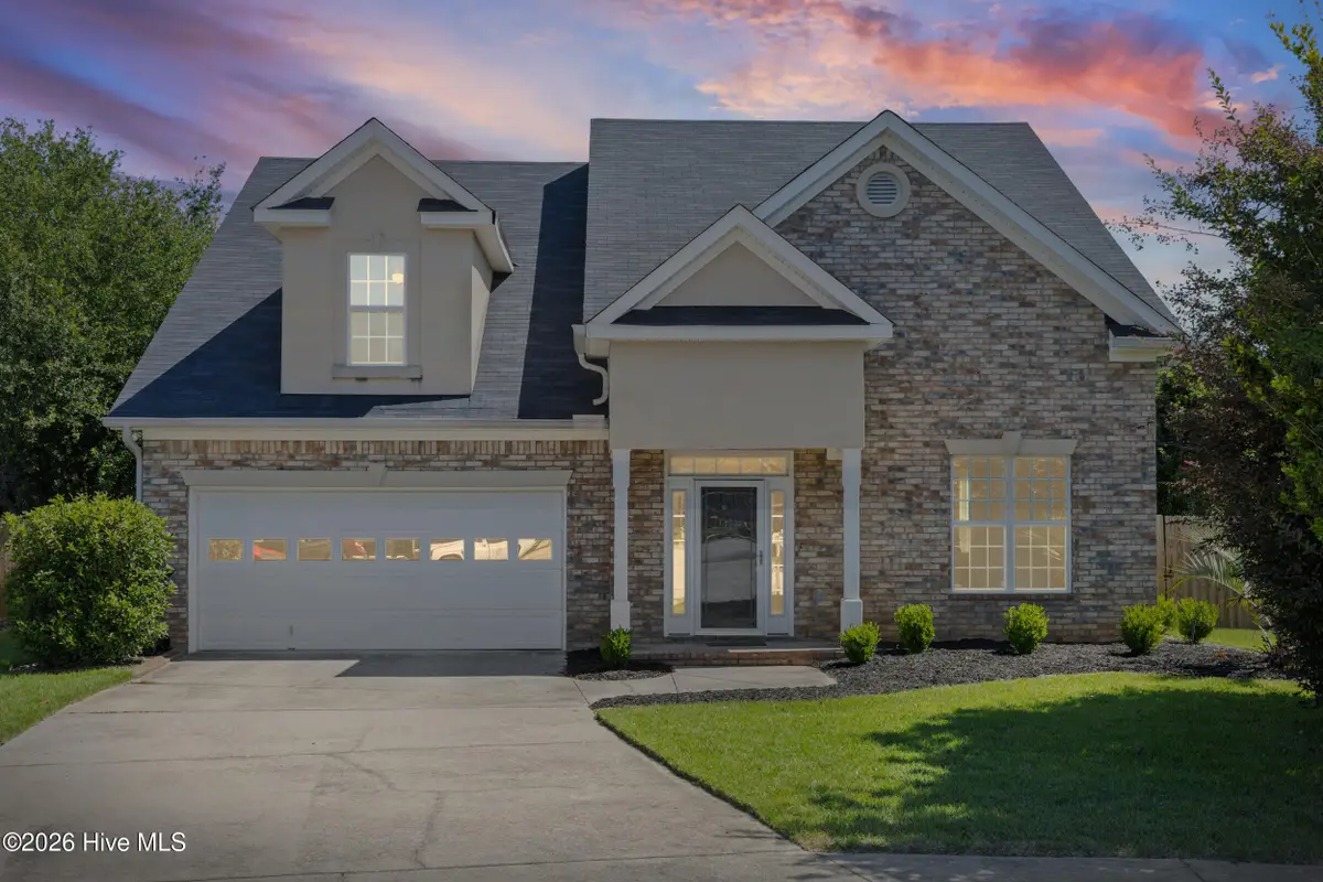 1305 Wickham Court, Evans, GA 30809 - #1