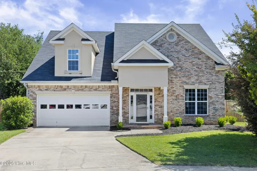 1305 Wickham Court, Evans, GA 30809 - #2