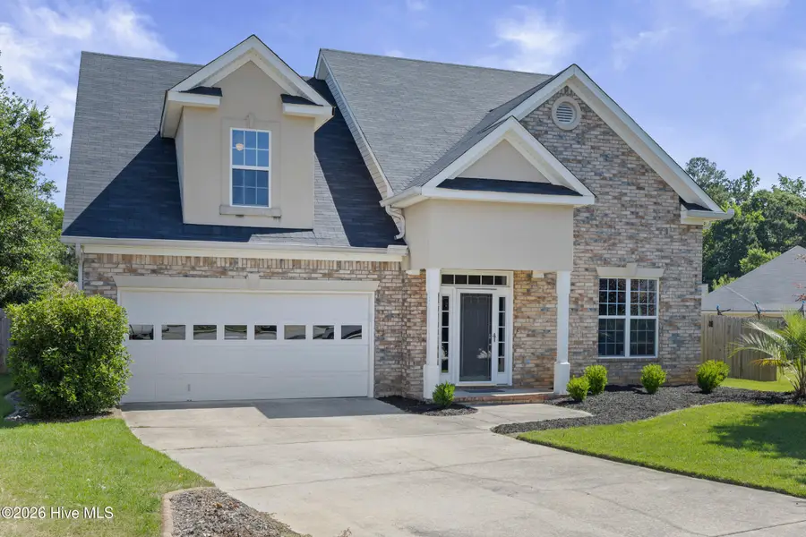 1305 Wickham Court, Evans, GA 30809 - #3