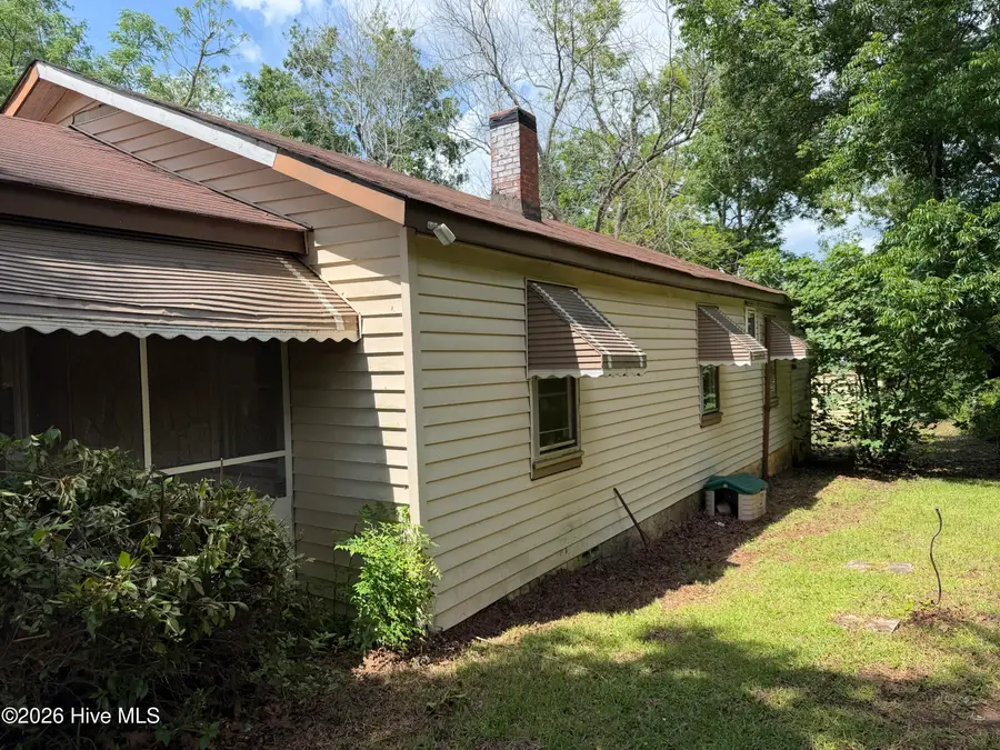 1480 Price Street, Louisville, GA 30434 - #2