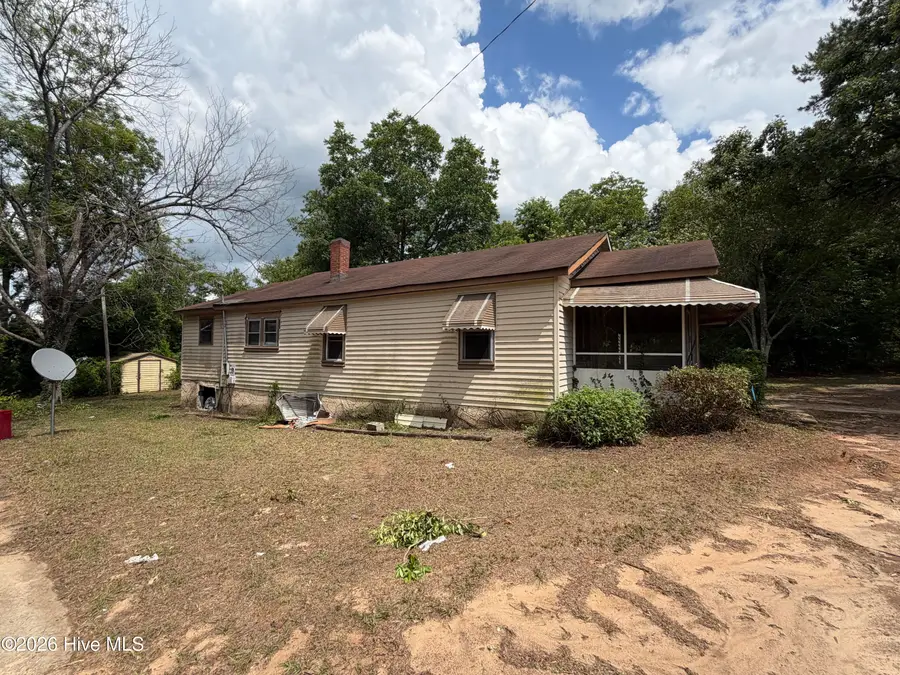 1480 Price Street, Louisville, GA 30434 - #3