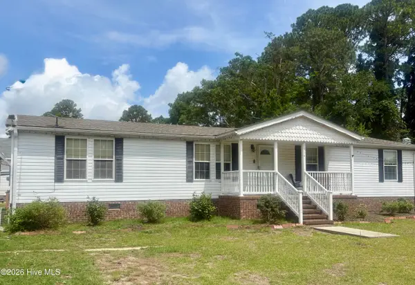 114 Powhatan Trail, Edenton, NC 27932