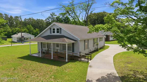 46 Elizabeth Avenue, Chocowinity, NC 27817
