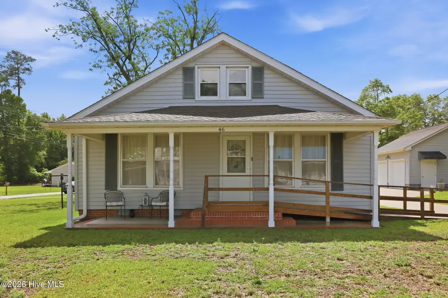 46 Elizabeth Avenue, Chocowinity, NC 27817 - #3