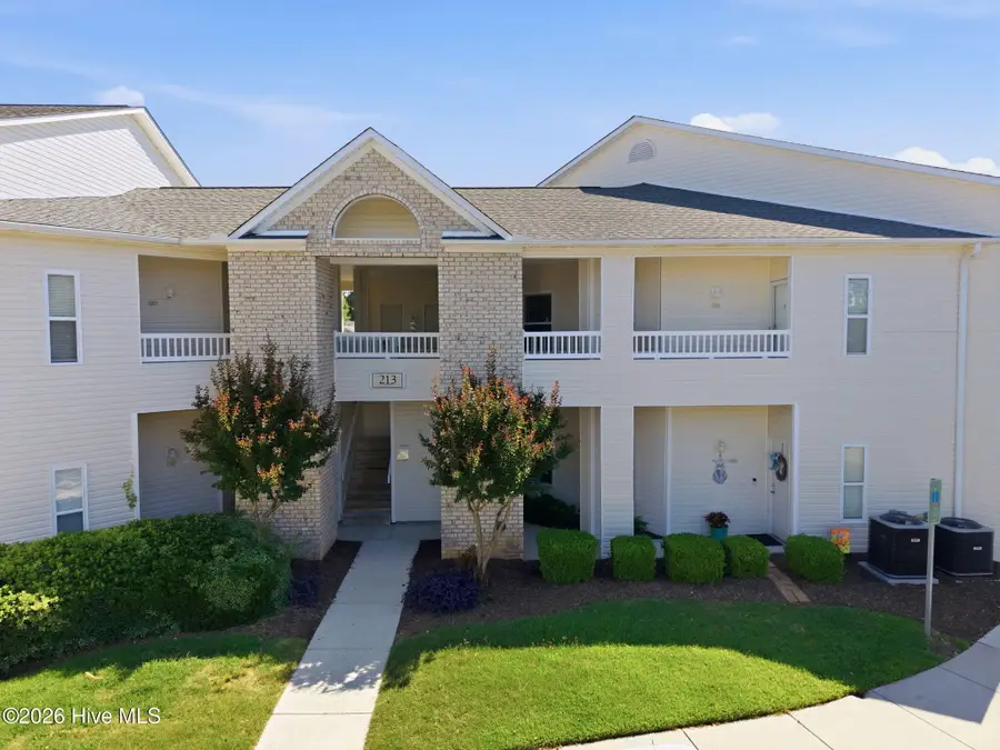 213 Fullford Lane #Unit 103, Wilmington, NC 28412 - #2