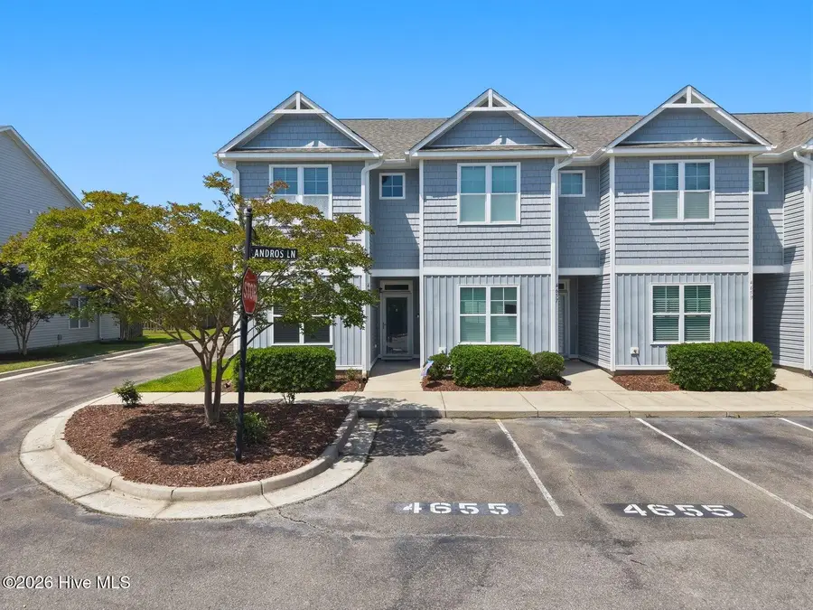 4655 Andros Lane, Wilmington, NC 28412 - #2