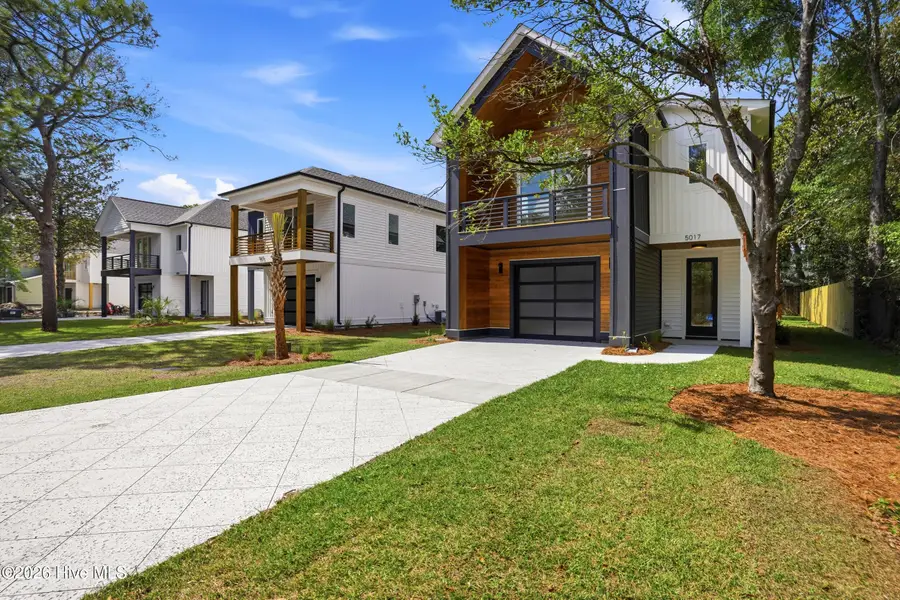 5017 Peachtree Avenue, Wilmington, NC 28403 - #3