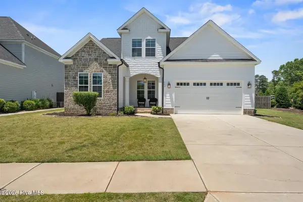 503 River Oaks Lane, Evans, GA 30809