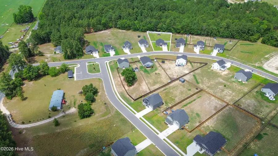 213 Walters Run Drive, Raeford, NC 28376 - #2