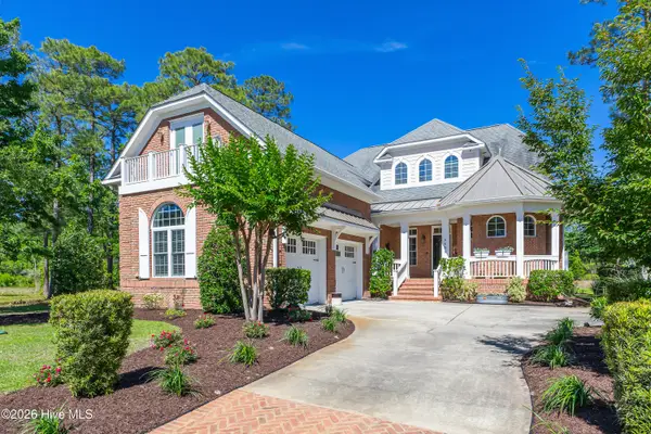 6656 Summerhill Glen Sw, Ocean Isle Beach, NC 28469