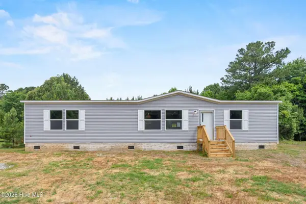312 W Dunn Street, Sneads Ferry, NC 28460