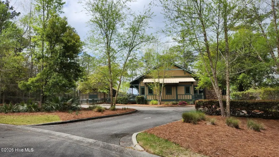 2936 N Magellan Boulevard Se, Bolivia, NC 28422 - #3