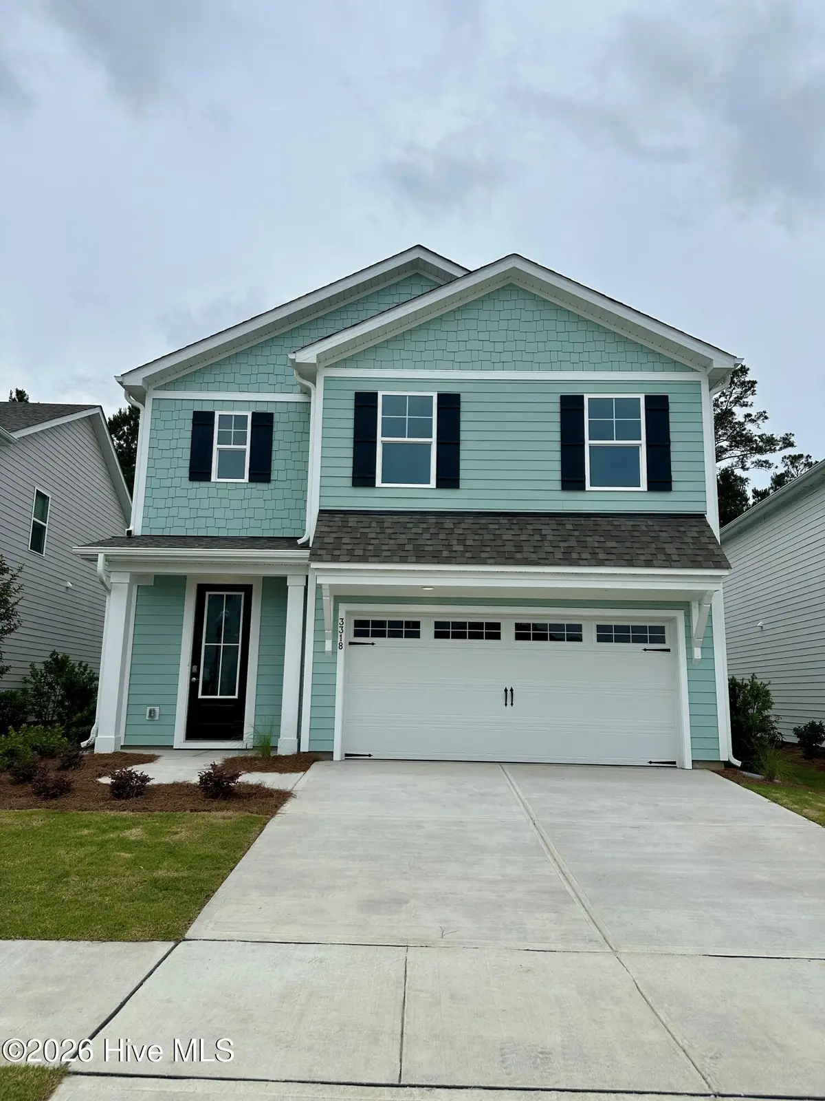 3318 Summer Tanager Lane #Lot 51, Leland, NC 28451 - #1