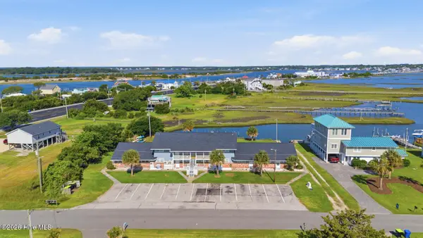 109 Cedar Lane #4, Cedar Point, NC 28584