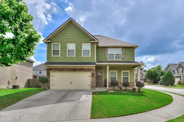 7111 Carrington Court, Martinez, GA 30907