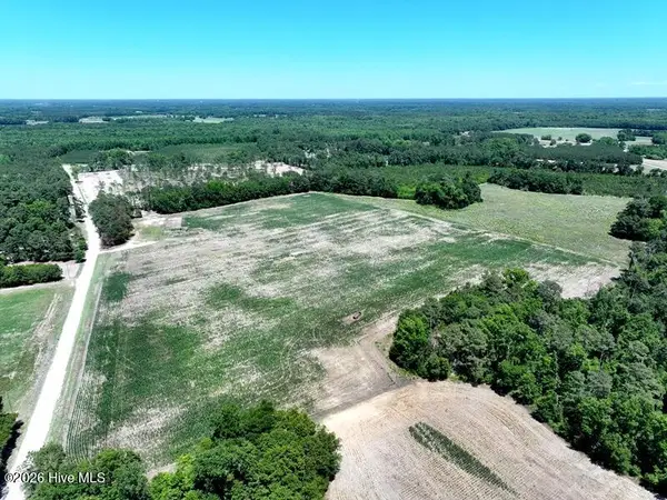 Tbd Sand Rock Road, Fairmont, NC 28340