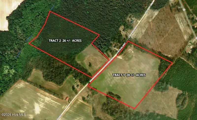 Tbd Sand Rock Road, Fairmont, NC 28340 - #2