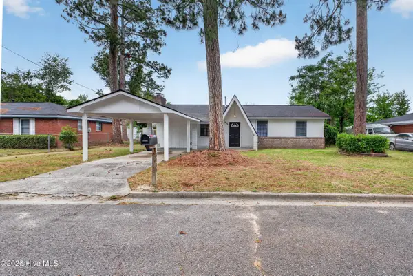 3436 Gary Circle, Augusta, GA 30906