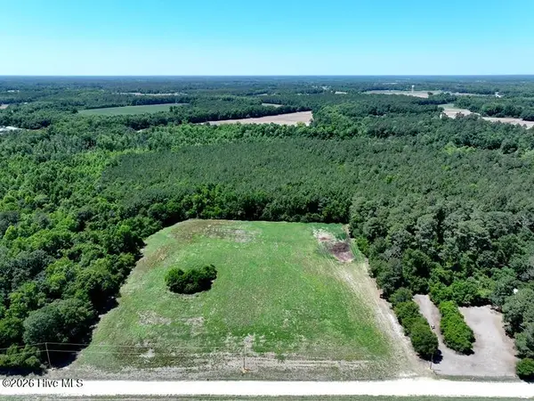 Tbd Sand Rock Road, Fairmont, NC 28340