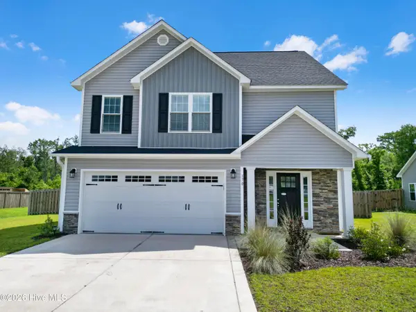 170 N Ardsley Lane, Rocky Point, NC 28457