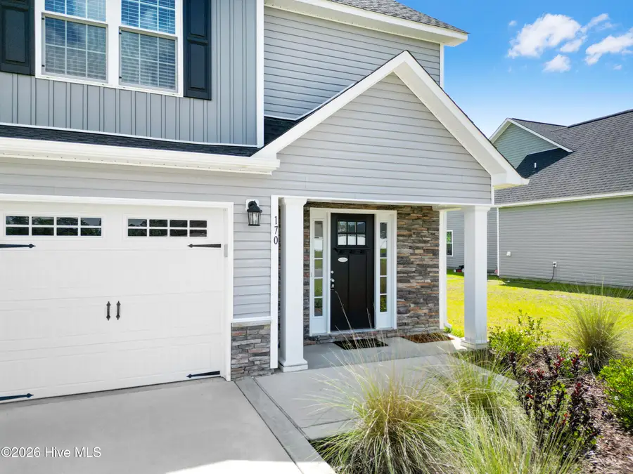 170 N Ardsley Lane, Rocky Point, NC 28457 - #3