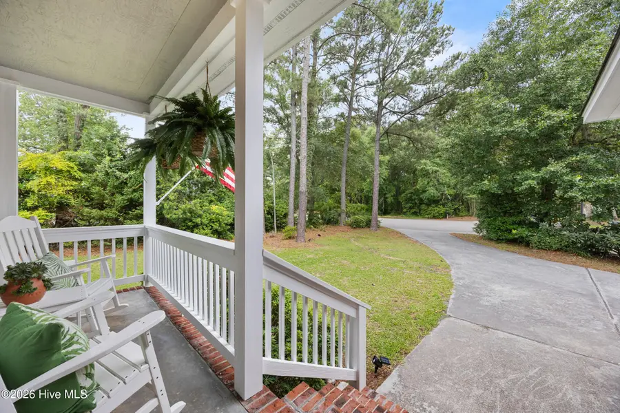 7203 Scallop Lane, Wilmington, NC 28409 - #2
