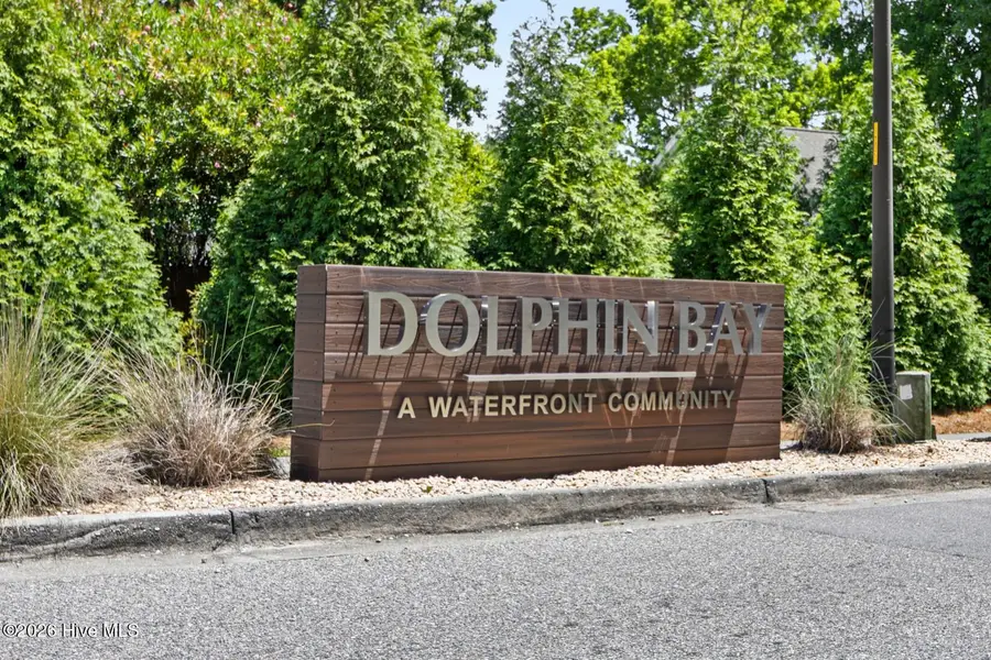 7203 Scallop Lane, Wilmington, NC 28409 - #3