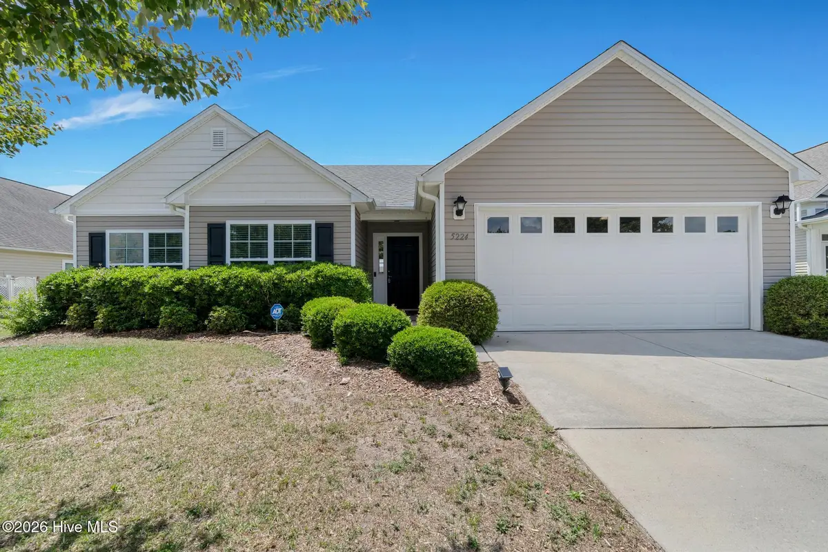 5224 Windward Way, Southport, NC 28461 - #1