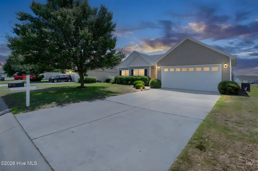 5224 Windward Way, Southport, NC 28461 - #2